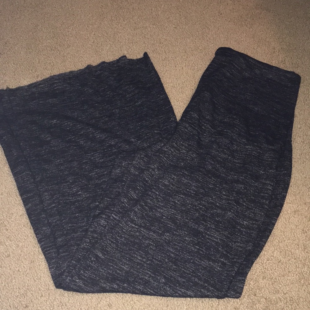 Maternity pants! Super comfy. Very GUC